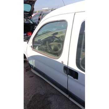 Recambio de puerta delantera izquierda para citroën berlingo / berlingo first monospace (mf_, gjk_, gfk_) 1.6 hdi 75 (mf9hw, gj9