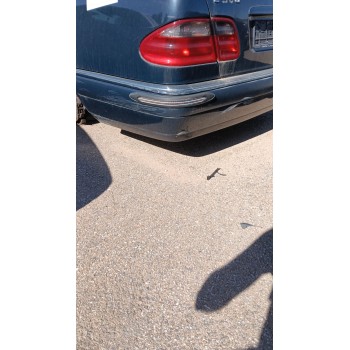 Recambio de paragolpes trasero para mercedes-benz clase e (w210) e 300 d (210.020) referencia OEM IAM   