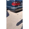 Recambio de paragolpes trasero para mercedes-benz clase e (w210) e 300 d (210.020) referencia OEM IAM   