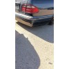 Recambio de paragolpes trasero para mercedes-benz clase e (w210) e 300 d (210.020) referencia OEM IAM   