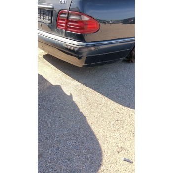 Recambio de paragolpes trasero para mercedes-benz clase e (w210) e 300 d (210.020) referencia OEM IAM   