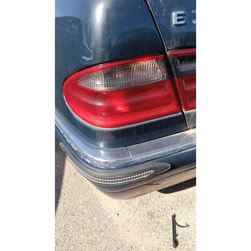 Recambio de piloto trasero izquierdo para mercedes-benz clase e (w210) e 300 d (210.020) referencia OEM IAM   