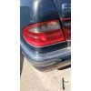 Recambio de piloto trasero izquierdo para mercedes-benz clase e (w210) e 300 d (210.020) referencia OEM IAM   