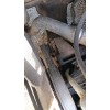 Recambio de alternador para mercedes-benz clase e (w210) e 300 d (210.020) referencia OEM IAM   