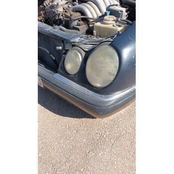 Recambio de faro izquierdo para mercedes-benz clase e (w210) e 300 d (210.020) referencia OEM IAM   