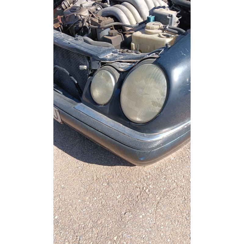 Recambio de faro izquierdo para mercedes-benz clase e (w210) e 300 d (210.020) referencia OEM IAM   
