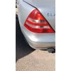 Recambio de piloto trasero izquierdo para mercedes-benz slk (r170) 200 (170.435) referencia OEM IAM   