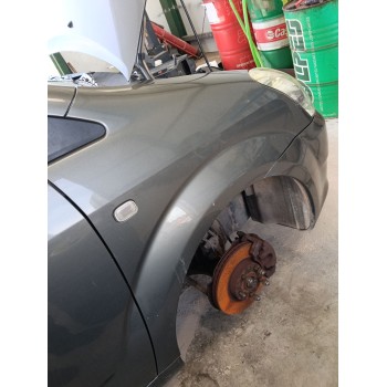 Recambio de aleta delantera derecha para toyota corolla verso (zer_, zze12_, r1_) 2.2 d-4d (aur10_) referencia OEM IAM   