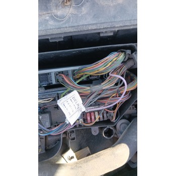 CENTRALITA MOTOR UCE 