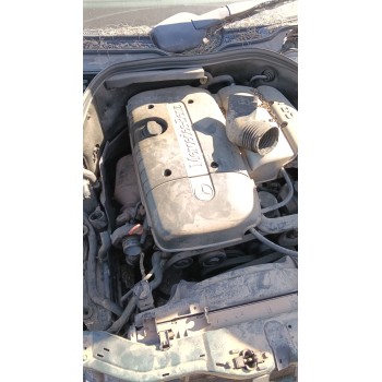 Recambio de motor completo para mercedes-benz clase c (w202) c 220 cdi (202.133) referencia OEM IAM   