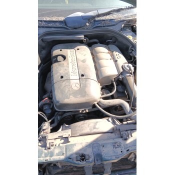 Recambio de motor completo para mercedes-benz clase c (w202) c 220 cdi (202.133) referencia OEM IAM   