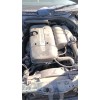 Recambio de motor completo para mercedes-benz clase c (w202) c 220 cdi (202.133) referencia OEM IAM   