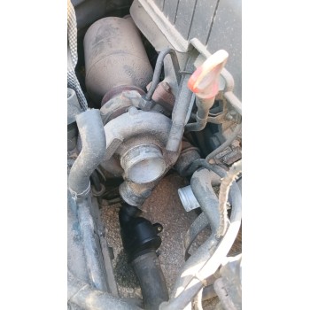 Recambio de motor completo para mercedes-benz clase c (w202) c 220 cdi (202.133) referencia OEM IAM   
