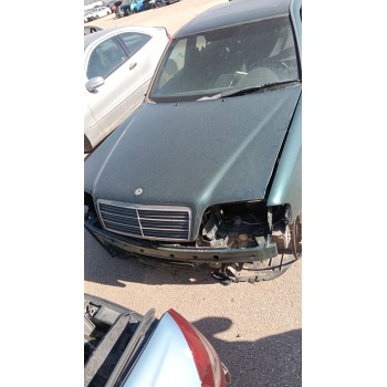 Recambio de capot para mercedes-benz clase c (w202) c 220 cdi (202.133) referencia OEM IAM   