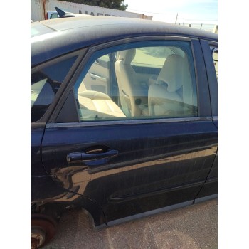 Recambio de puerta trasera derecha para volvo s40 ii (544) 2.0 d referencia OEM IAM   