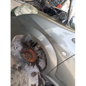 Recambio de aleta delantera izquierda para toyota corolla verso (zer_, zze12_, r1_) 2.2 d-4d (aur10_) referencia OEM IAM   