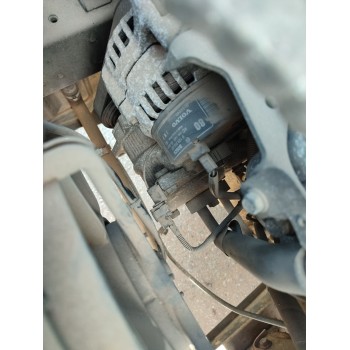 COMPRESOR A/A 3061208 