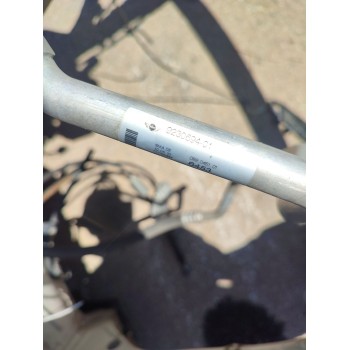 Recambio de tubos aire acondicionado para mini mini (r56) one referencia OEM IAM 923069401  