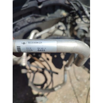 Recambio de tubos aire acondicionado para mini mini (r56) one referencia OEM IAM 923069401  
