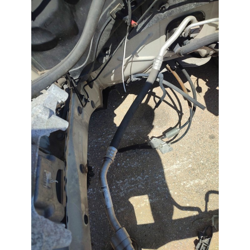 Recambio de tubos aire acondicionado para mini mini (r56) one referencia OEM IAM 922486001  