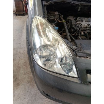 Recambio de faro derecho para toyota corolla verso (zer_, zze12_, r1_) 2.2 d-4d (aur10_) referencia OEM IAM   