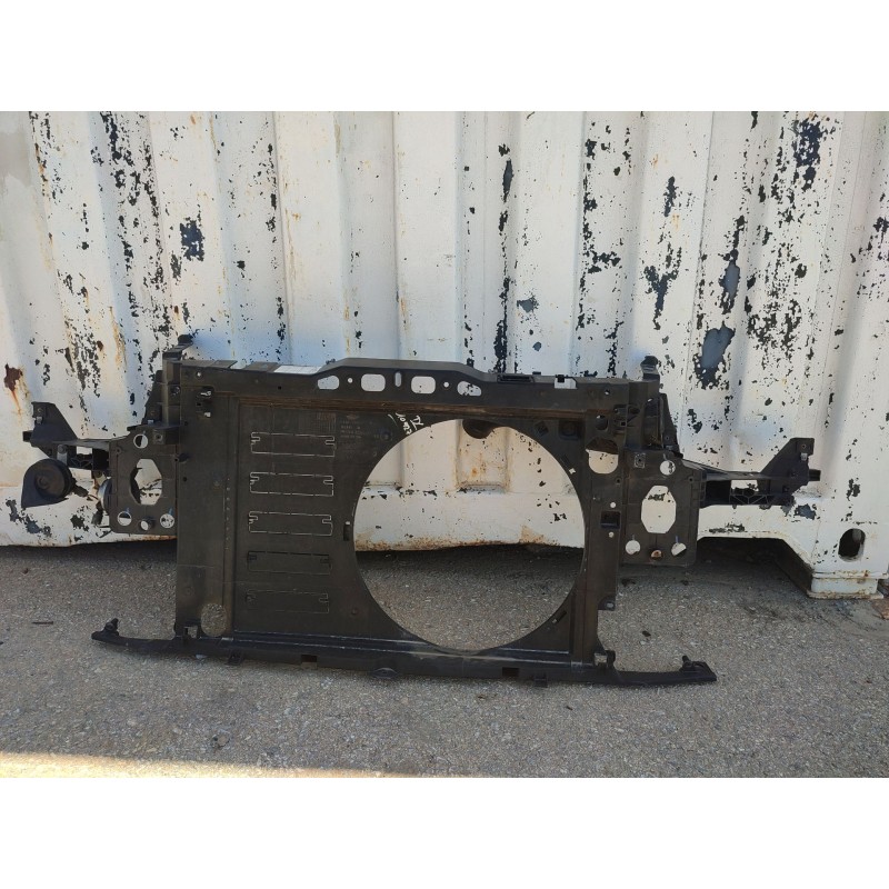 Recambio de panel frontal para mini mini (r56) one referencia OEM IAM 51467145012  