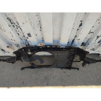 Recambio de panel frontal para mini mini (r56) one referencia OEM IAM 51467145012  