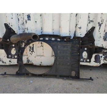 Recambio de panel frontal para mini mini (r56) one referencia OEM IAM 51467145012  