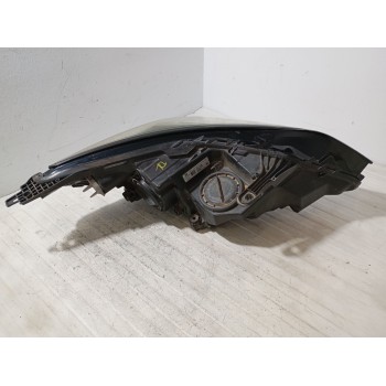 Recambio de faro izquierdo para opel astra k (b16) 1.4 turbo (68) referencia OEM IAM   