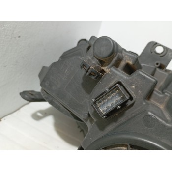 Recambio de faro izquierdo para opel astra k (b16) 1.4 turbo (68) referencia OEM IAM   