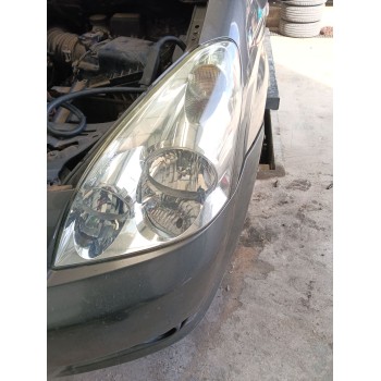 Recambio de faro izquierdo para toyota corolla verso (zer_, zze12_, r1_) 2.2 d-4d (aur10_) referencia OEM IAM   