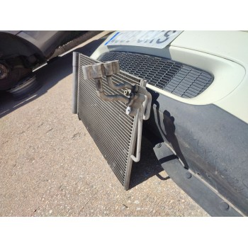 Recambio de condensador aire acondicionado para mini mini (r56) one referencia OEM IAM 923992001 f8921008 