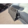 Recambio de condensador aire acondicionado para mini mini (r56) one referencia OEM IAM 923992001 f8921008 