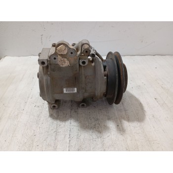 Recambio de compresor a/a para toyota land cruiser 90 (_j9_) 3.0 td (kzj90_, kzj95_) referencia OEM IAM 4472004554  
