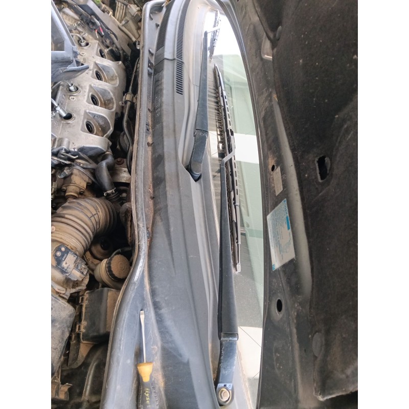 Recambio de motor limpia delantero para toyota corolla verso (zer_, zze12_, r1_) 2.2 d-4d (aur10_) referencia OEM IAM   