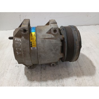 Recambio de compresor a/a para chevrolet epica (kl1_) 2.5 referencia OEM IAM 715324  