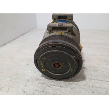 Recambio de compresor a/a para chevrolet epica (kl1_) 2.5 referencia OEM IAM 715324  