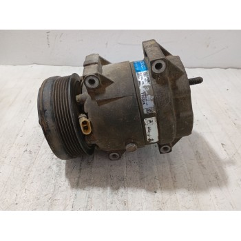 Recambio de compresor a/a para chevrolet epica (kl1_) 2.5 referencia OEM IAM 715324  