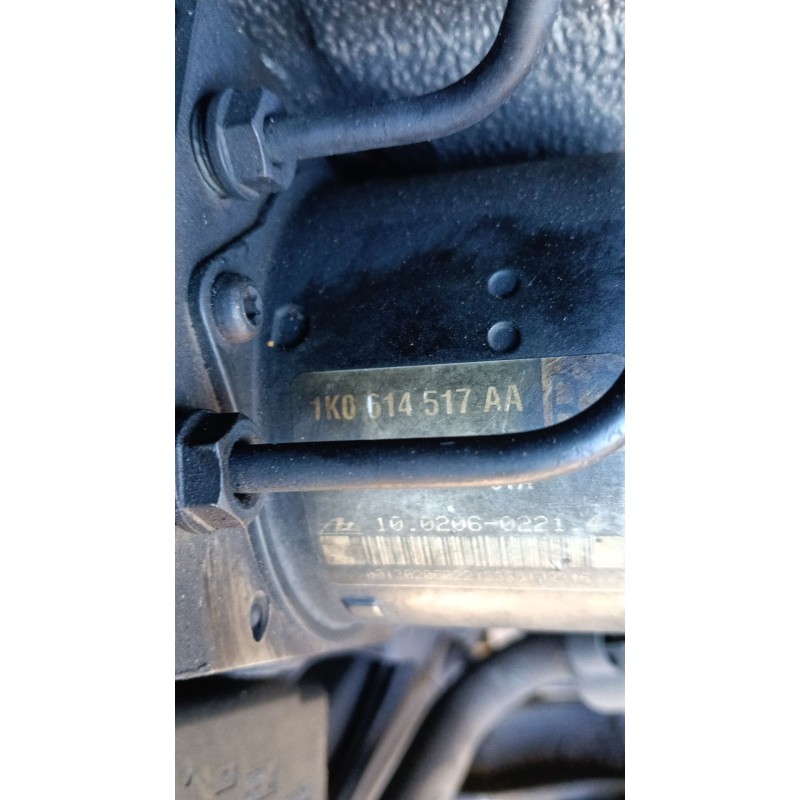 Recambio de abs para seat leon (1p1) 1.9 tdi referencia OEM IAM   
