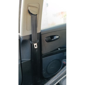 Recambio de kit airbag para seat leon (1p1) 1.9 tdi referencia OEM IAM   