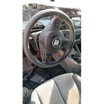 Recambio de volante para seat leon (1p1) 1.9 tdi referencia OEM IAM   