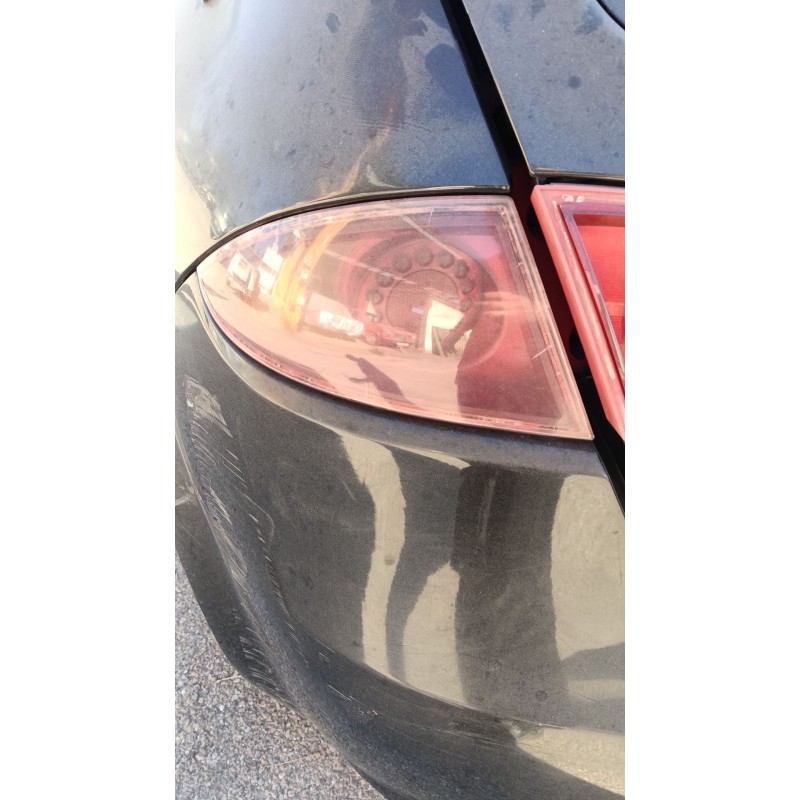 Recambio de piloto trasero izquierdo para seat leon (1p1) 1.9 tdi referencia OEM IAM   