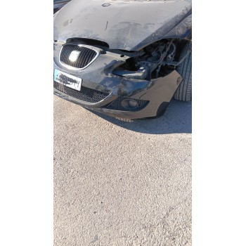 Recambio de paragolpes delantero para seat leon (1p1) 1.9 tdi referencia OEM IAM   