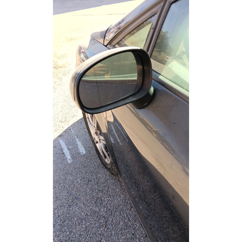 Recambio de retrovisor izquierdo para seat leon (1p1) 1.9 tdi referencia OEM IAM   