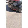 Recambio de paragolpes trasero para seat leon (1p1) 1.9 tdi referencia OEM IAM   