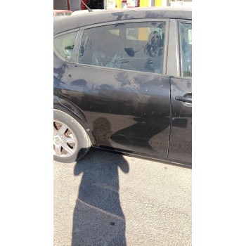 Recambio de puerta trasera derecha para seat leon (1p1) 1.9 tdi referencia OEM IAM   