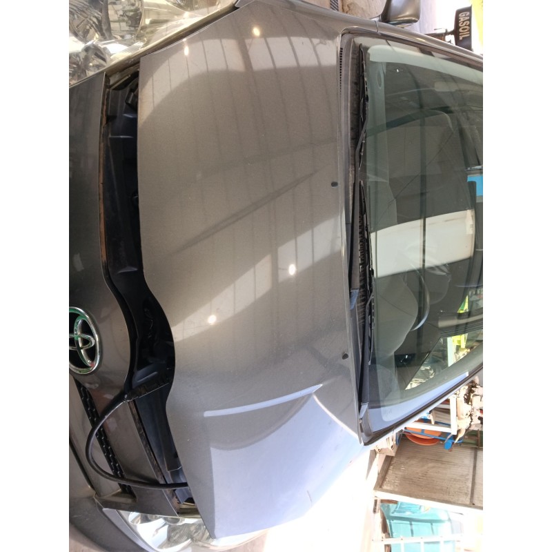 Recambio de capot para toyota corolla verso (zer_, zze12_, r1_) 2.2 d-4d (aur10_) referencia OEM IAM   