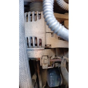 Recambio de alternador para renault scénic ii (jm0/1_) 2.0 (jm05, jm0u, jm1n, jm1u, jm2v) referencia OEM IAM   