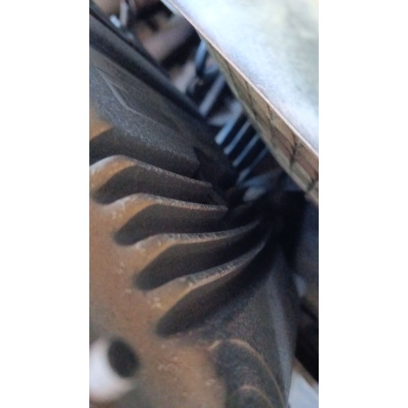 Recambio de centralita motor uce para renault scénic ii (jm0/1_) 2.0 (jm05, jm0u, jm1n, jm1u, jm2v) referencia OEM IAM   