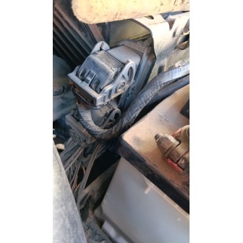 Recambio de centralita motor uce para renault scénic ii (jm0/1_) 2.0 (jm05, jm0u, jm1n, jm1u, jm2v) referencia OEM IAM   